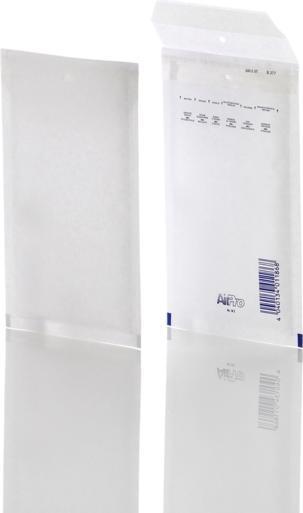 Bong COVER B/12 BALTA AIRPRO 200SZT. (12211/4112) (White)