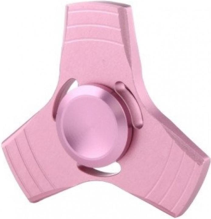 Produktbild FidgetSpinner 3-Wing Aluminium Spinner