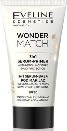 Produktbild Eveline KOL Baza p/makijaż WONDER MATCH