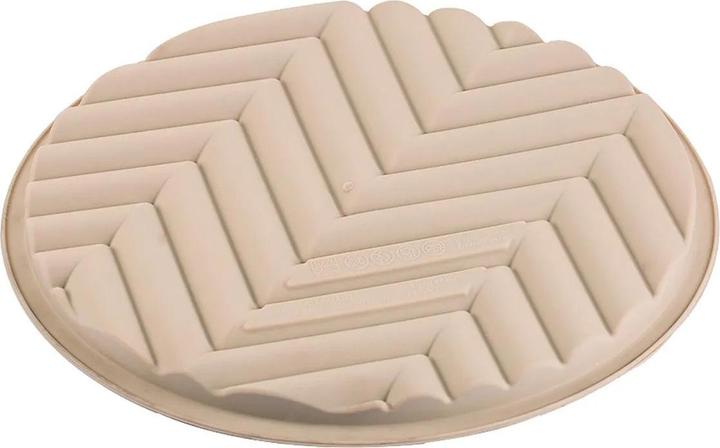Produktbild Silikomart Silikonform - Kit Tarte - Graphique (23 cm)