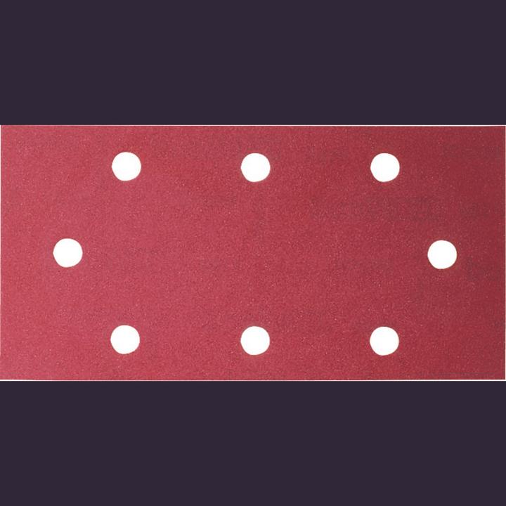 Immagine prodotto Bosch Zubehör Carta vetrata orbitale con velcro (180)
