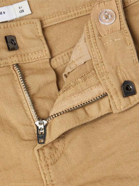 Image du produit Name it Pantalon en sergé X-Slim Fit (176)