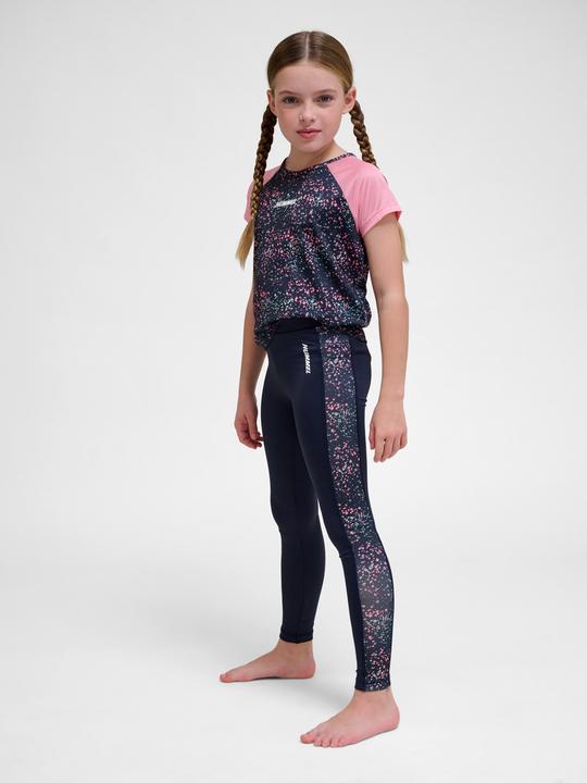 Actual product image hummel hmlSANNE TIGHTS (110)