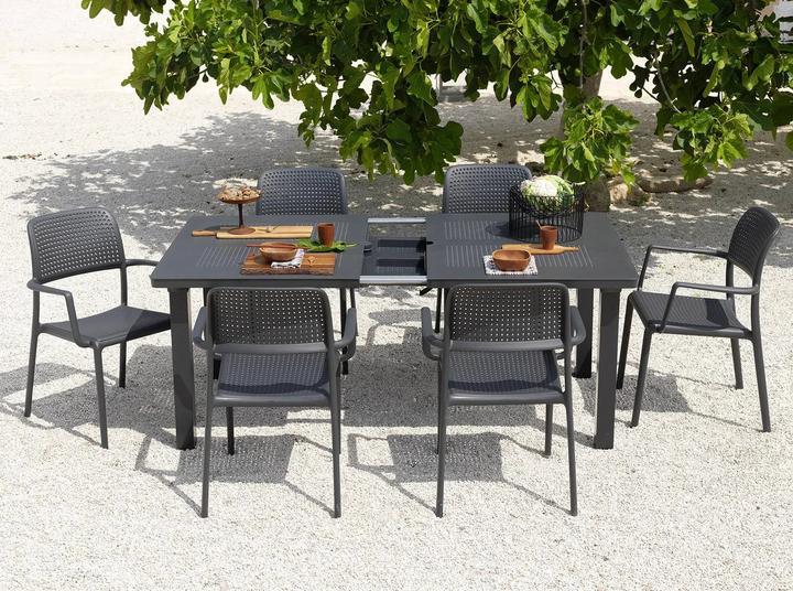Actual product image Nardi Bora