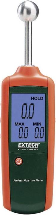 Image du produit Extech Indicateur d'humidité des matériaux MO257