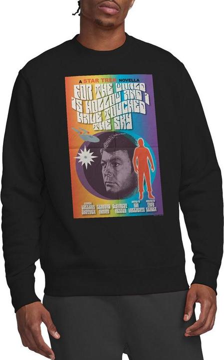 Produktbild The Original Series Episode 63 Sweatshirt (XL)
