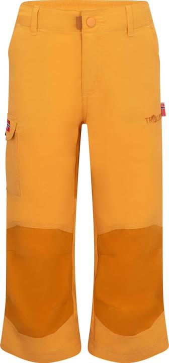 Produktbild Trollkids Kid's Hammerfest 3/4 Pants (134)