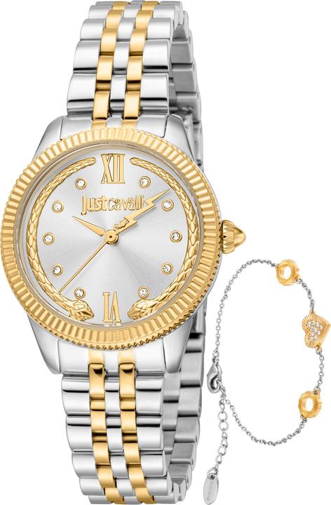 Image du produit Just Cavalli SET *** Erreur *** - JC1L315M0085 (Montre analogique, 30 mm)