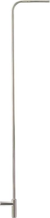 Testo Sonde 0635 2345 Tube de Pitot Longueur