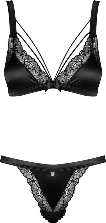 Actual product image Obsessive Eloissa Set Dos Piezas L/Xl (S, M)