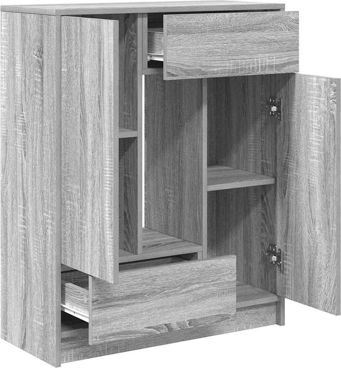 Produktbild VidaXL Ratsa