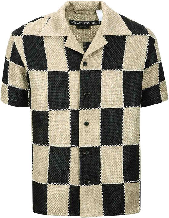 Immagine prodotto Andersson Bell Shirts Black (L)