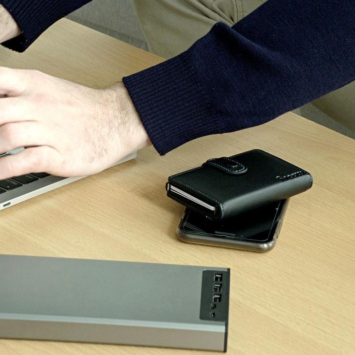 Produktbild Moovy Slide Cards RFID
