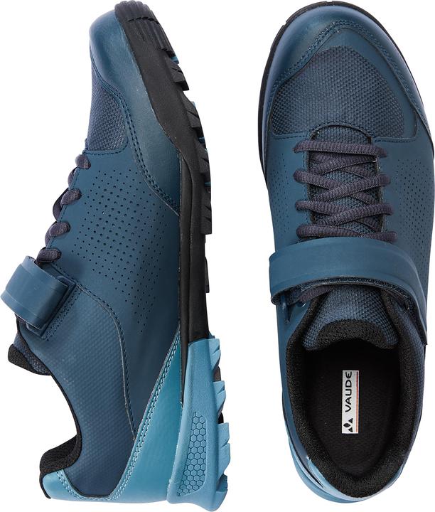 Actual product image Vaude Downieville (37)
