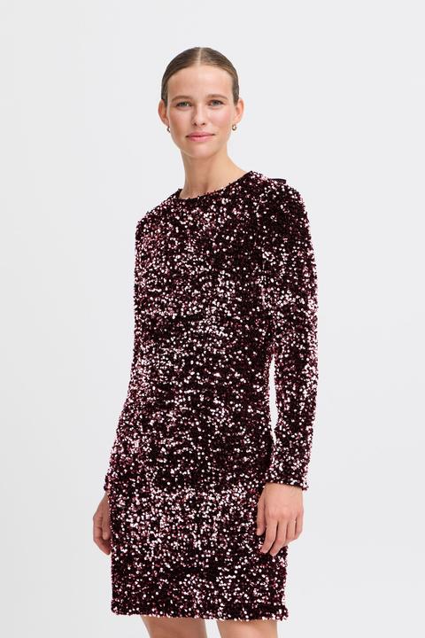 Image du produit B.young BYPAILLET BOW DRESS 20815987 (XL)