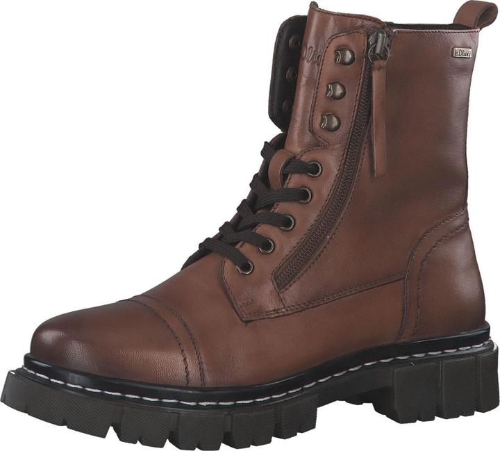 S.Oliver Women Boots (37)
