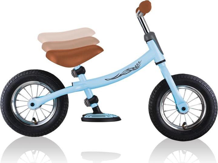 Actual product image Globber GO BIKE AIR Pastel Blue (10")