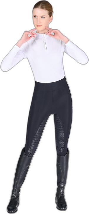 Actual product image Vestrum 's riding jersey denver training (L)
