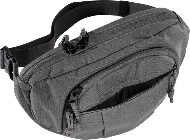 Produktbild Tasmanian Tiger TT Hip Bag MKII Carbon