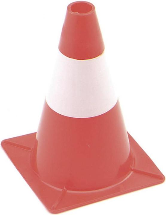 Actual product image Velleman Leitkegel