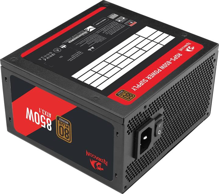 Produktbild Redragon GC-PS030