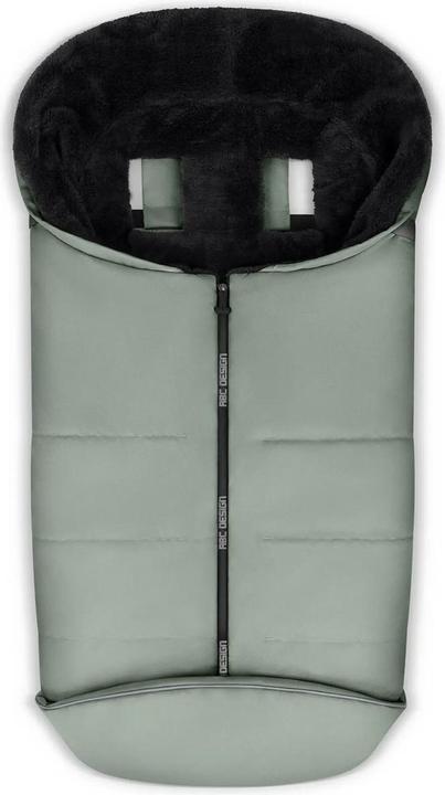 ABC Design Winterfusssack