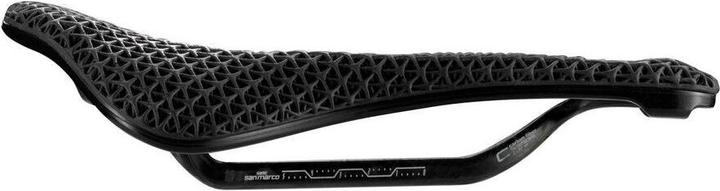 Produktbild Selle San Marco Shortfit 2.0 3D Open-Fit Carbon
