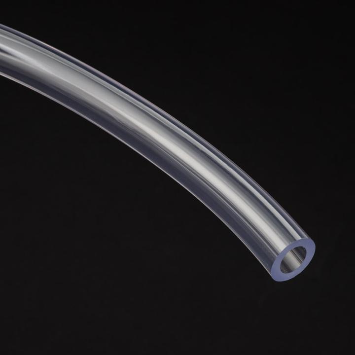 Actual product image Watercool Heatkiller Clear Hose 16/10mm (3 m, Plastic)