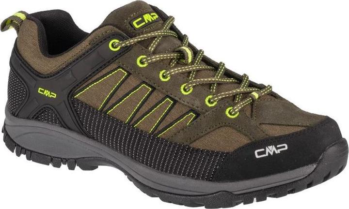 Productafbeelding CMP Campagnolo CMP Zon Laag Wandelen 3Q11157-22ER - 46 (46)