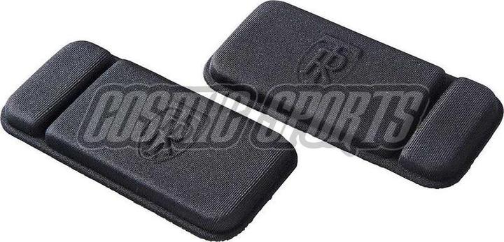 Produktbild Ritchey Arm Rest Pad Ersatzpads, Hammerhead & Interval Aero Lenker, black SALE