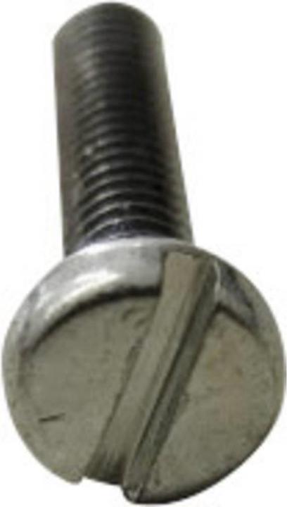 Image du produit Toolcraft Vis à tête cylindrique M3 16 mm Sch (10 m)