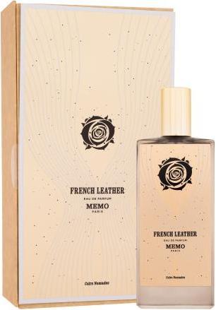 Produktbild Memo Paris French Leather (Eau de Parfum, 75 ml)