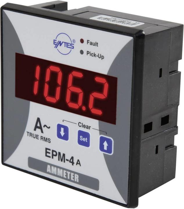 Produktbild Entes EPM-4A-96 Programmierbares 1-P