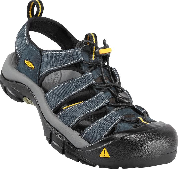 Produktbild Keen Sandalen M Newport H2 (42)