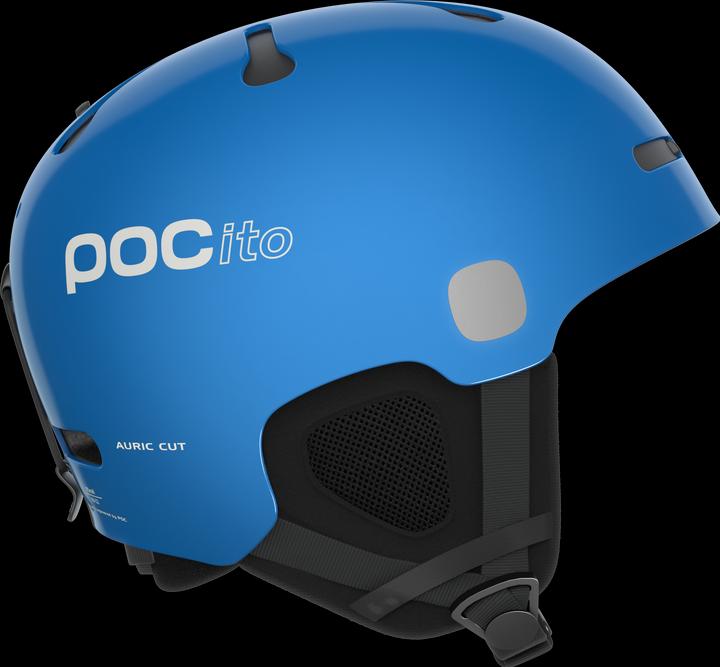 Produktbild Poc POCito Kinder Skihelm Auric Cut MIPS (55 - 58 cm, M, L)