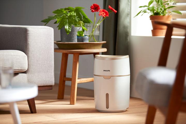 Produktbild Philips 2000 Series HU4816/10 (44 m²)