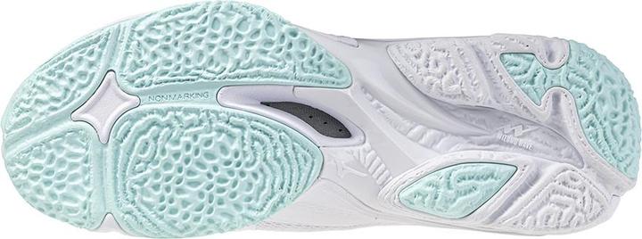 Produktbild Mizuno WAVE LIGHTNING Z8 MID Damen (38.5)