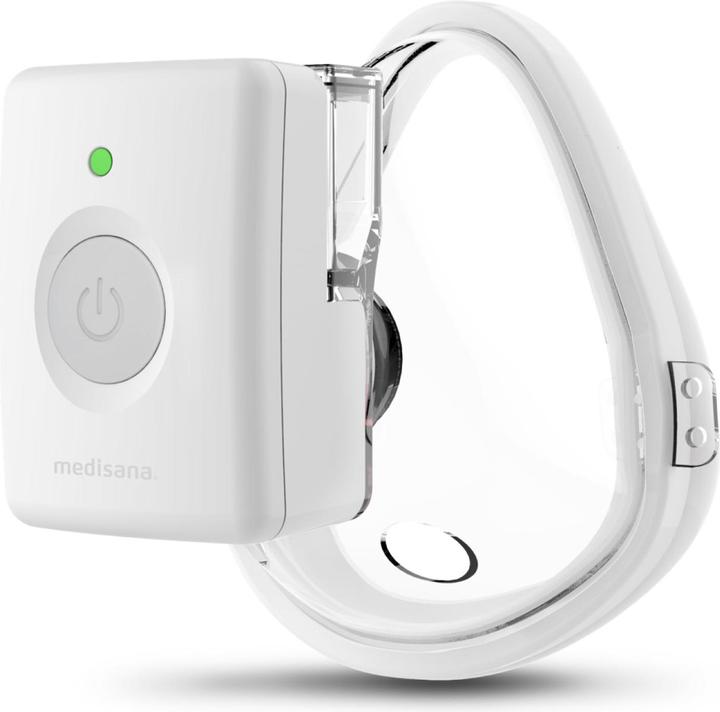 Produktbild Medisana IN 700 Inhalator