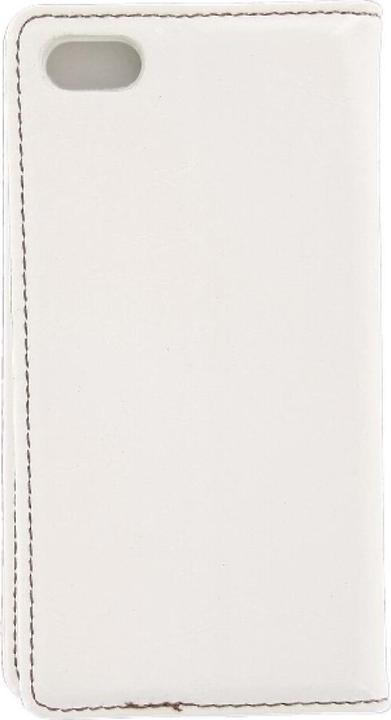 Actual product image Star Case Book Case STAR for iPhone 6+, 6s+ - White (Apple iPhone 6s Plus, Apple iPhone 6 Plus)