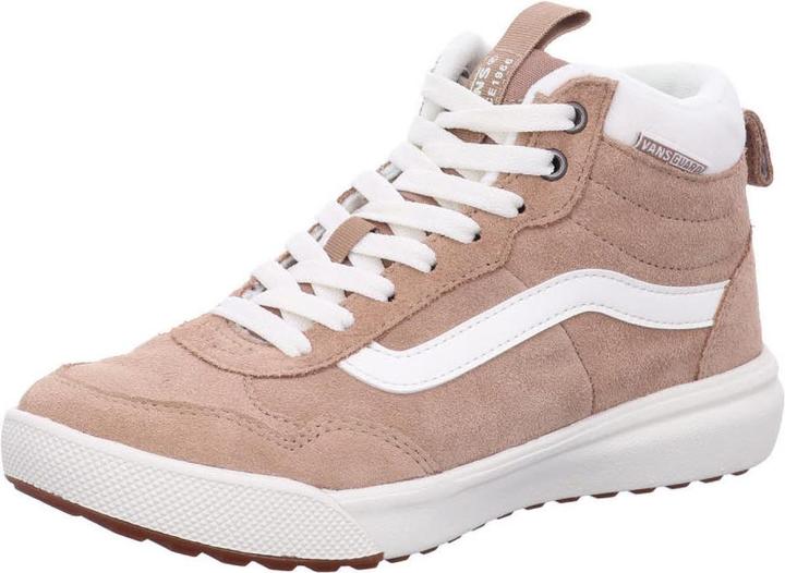 Actual product image Vans Range EXP Hi Ladies Sneaker (37)