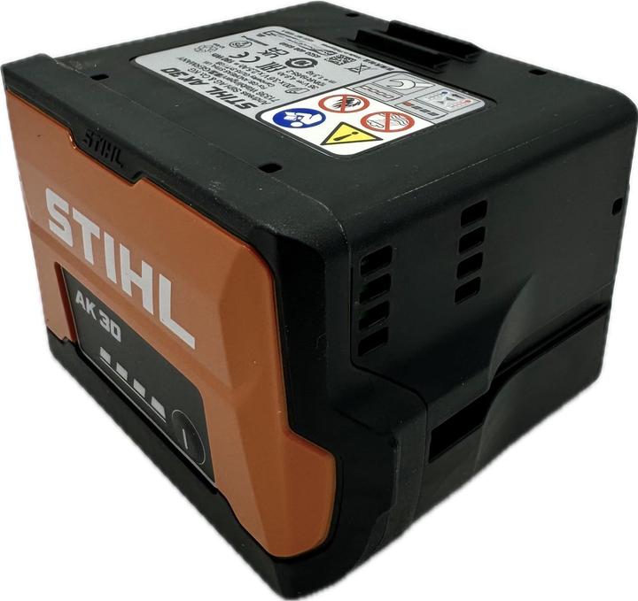 Actual product image Stihl Akku AK 30 (36 V)