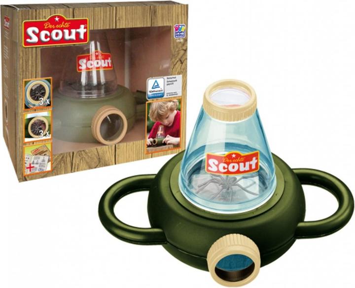 Produktbild Scout Insektenbetrachter