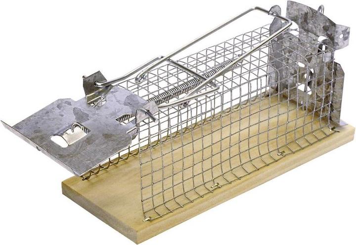 Image du produit Swissinno Souris Living Trap Classic 1 St