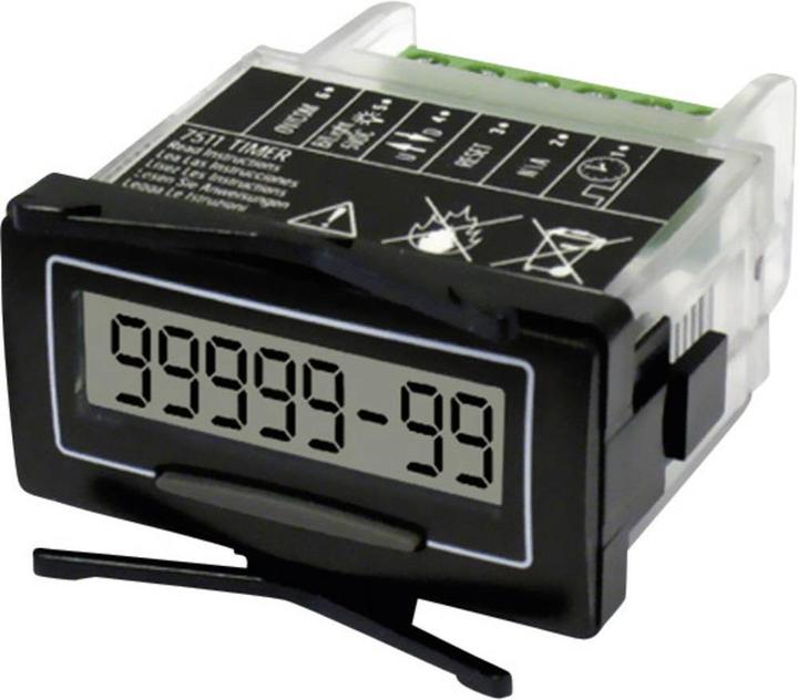 Actual product image Trumeter 7511 Self-supplied farm