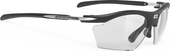 Actual product image Rudy Project Rydon Slim impactX2 Glasses (Black, Black)