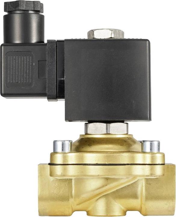 Produktbild Tru Components Servogesteuertes Ventil TC-11331340 230 V/AC G 1/2 1St.