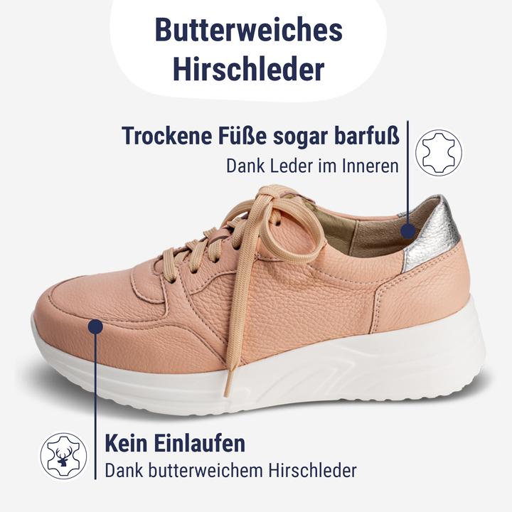 Produktbild Vitaform Sneaker Soft (40)