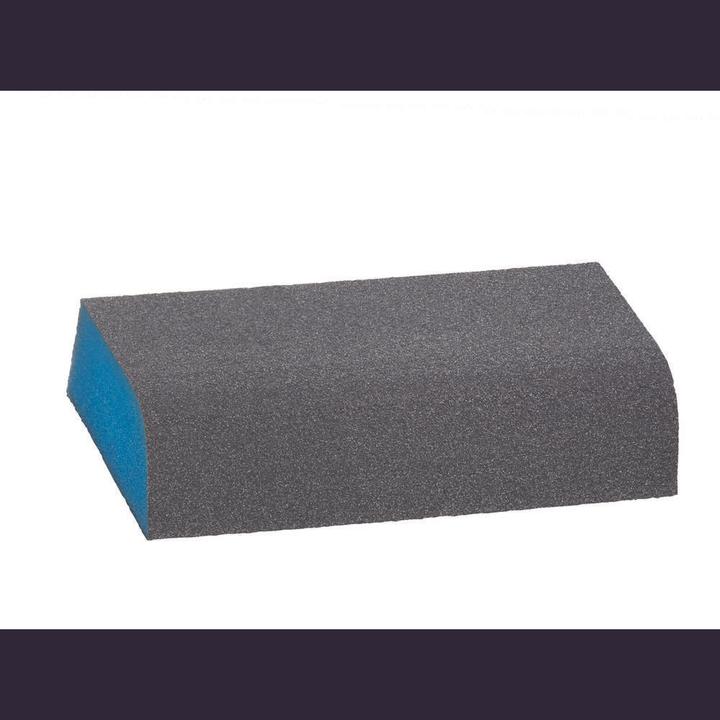 Immagine prodotto Bosch Professional Zubehör Spugna levigatrice combinata Accessori (Fine)
