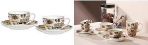 Produktbild Ritzenhoff & Breker Cappuccinotasse Crema 2er (220 ml, 2 x)