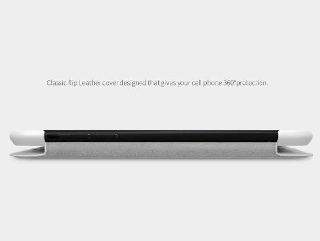 Immagine prodotto Nillkin Serie Qin (Apple iPhone XS Max)